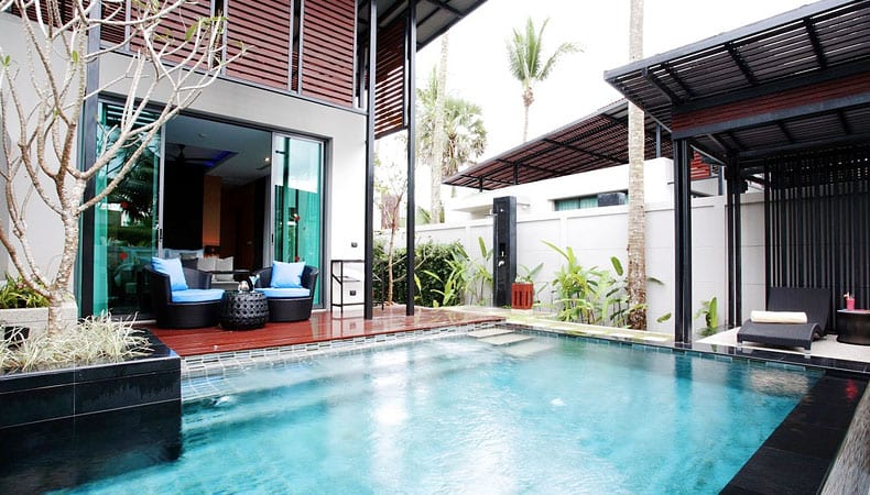 Ramada Khao Lak Resort-Pool Villa 2_10272